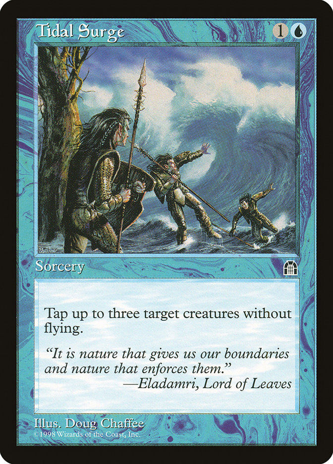 Tidal Surge (sth)