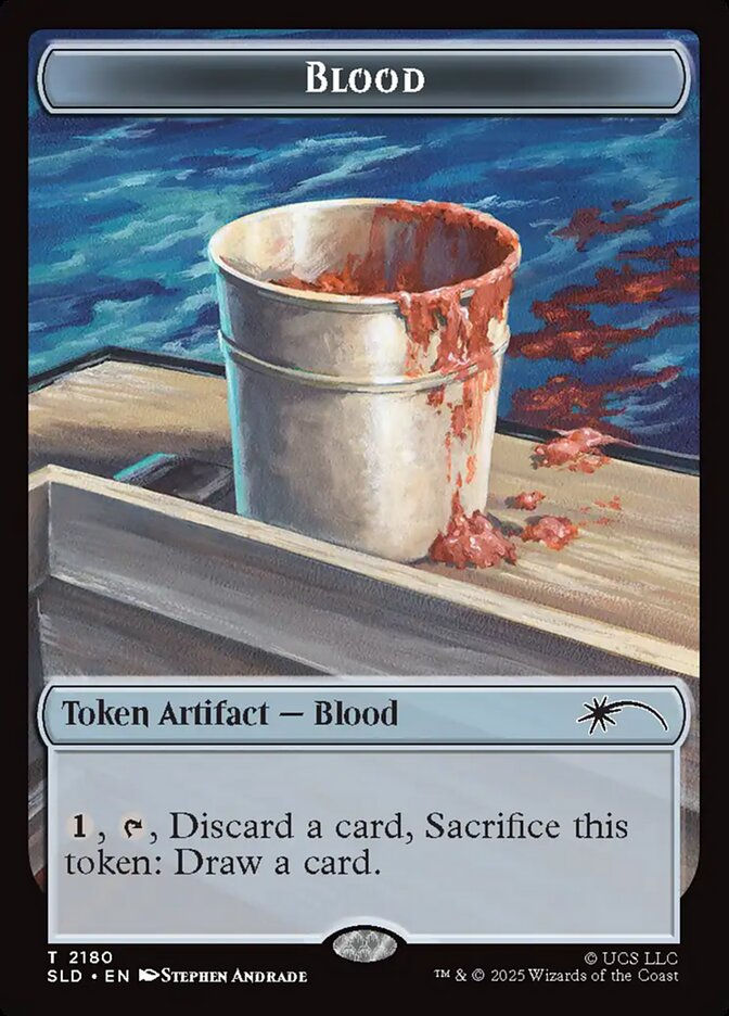 Blood (SLD) (2180)