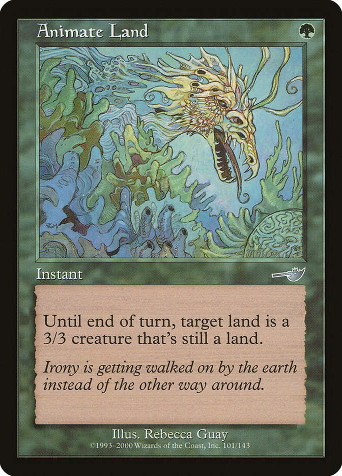 Animate Land (nem)