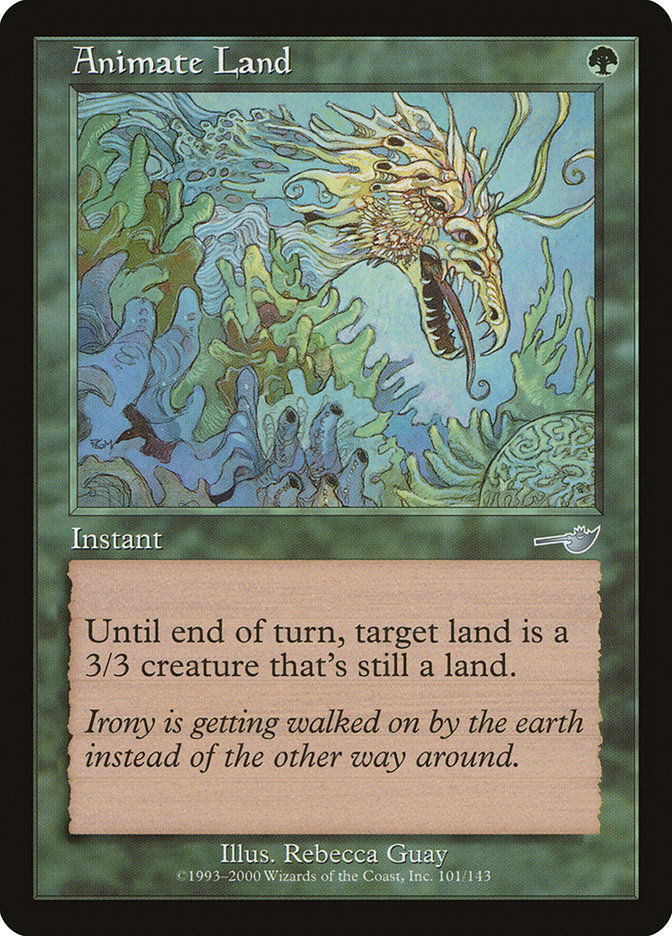 Animate Land (nem)
