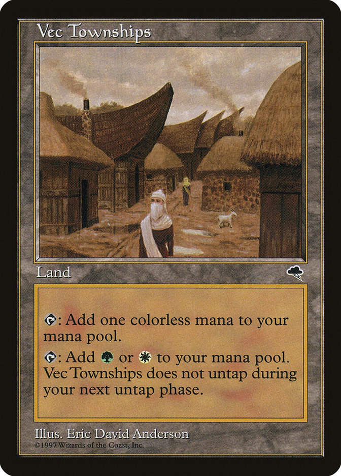 Vec Townships (TMP) (329)