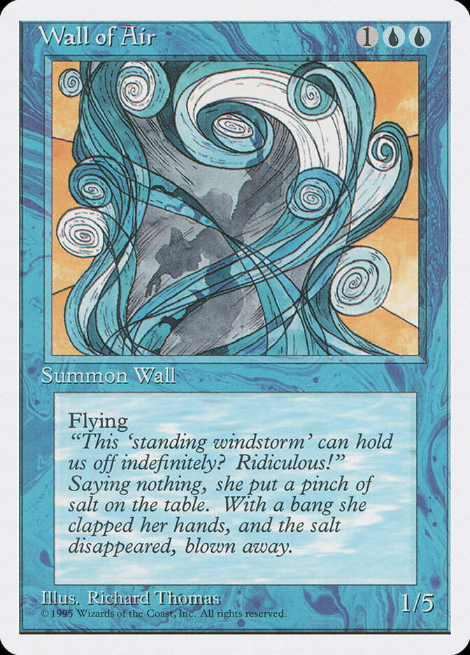 Wall of Air (4ED) (113)
