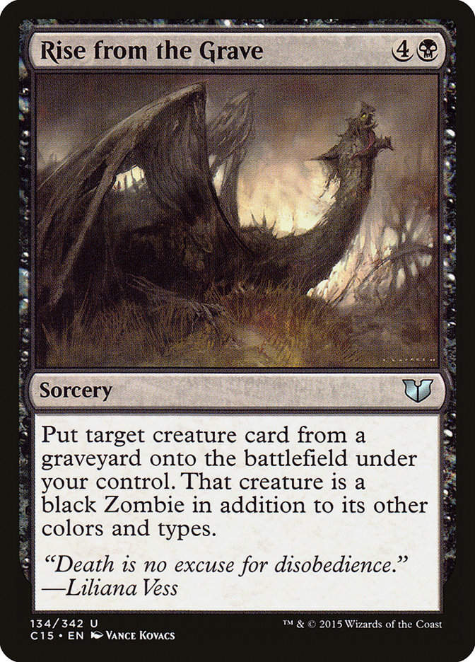 Rise from the Grave (c15)