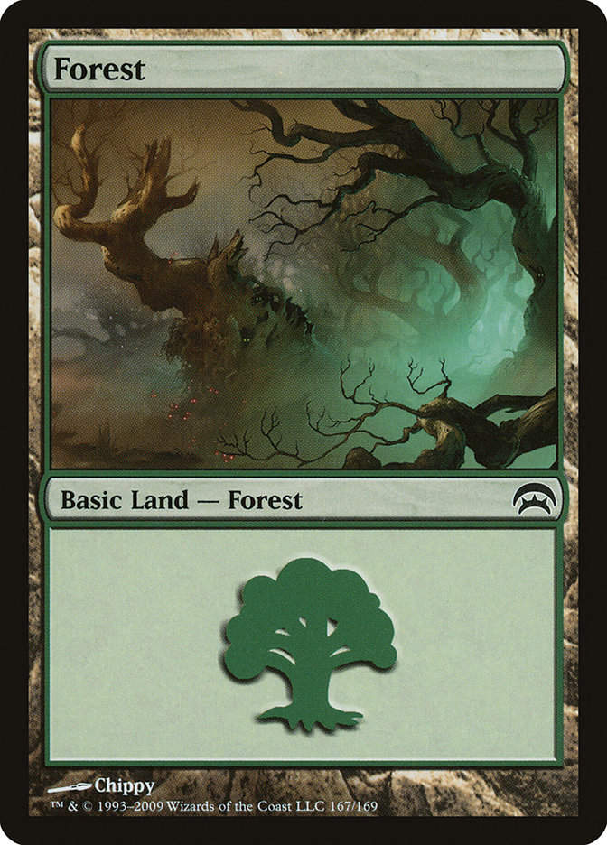 Forest (hop)