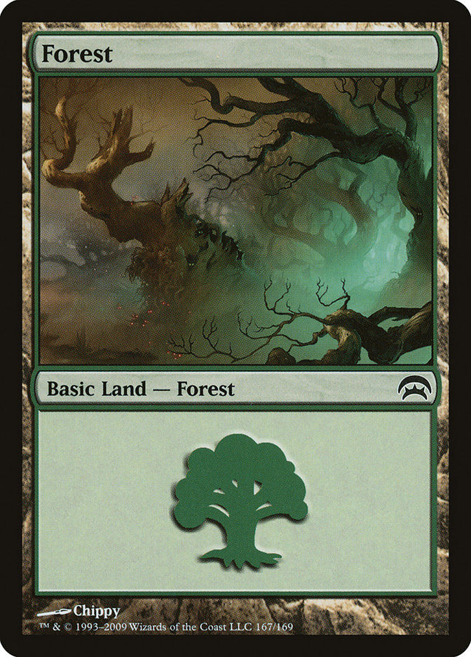 Forest (hop)