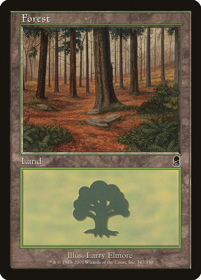 Forest (347) (ody)