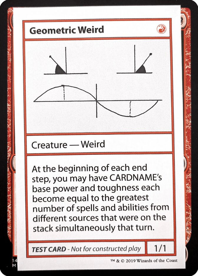 Geometric Weird (CMB2) (69)