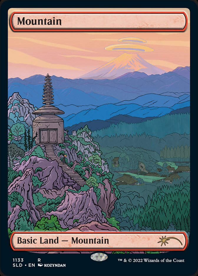 Mountain (SLD) (1133)