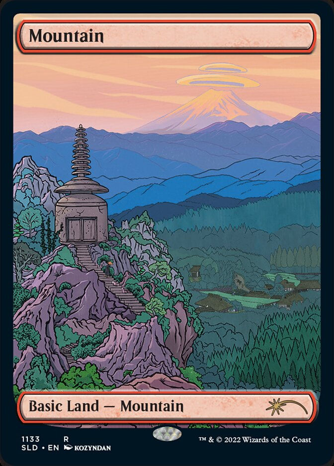 Mountain (SLD) (1133)