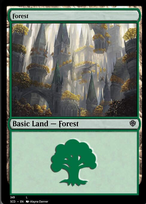 Forest (SCD_349)