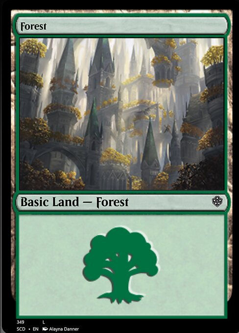 Forest (SCD_349)