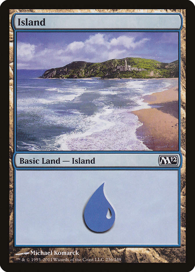 Island (M12) (236)