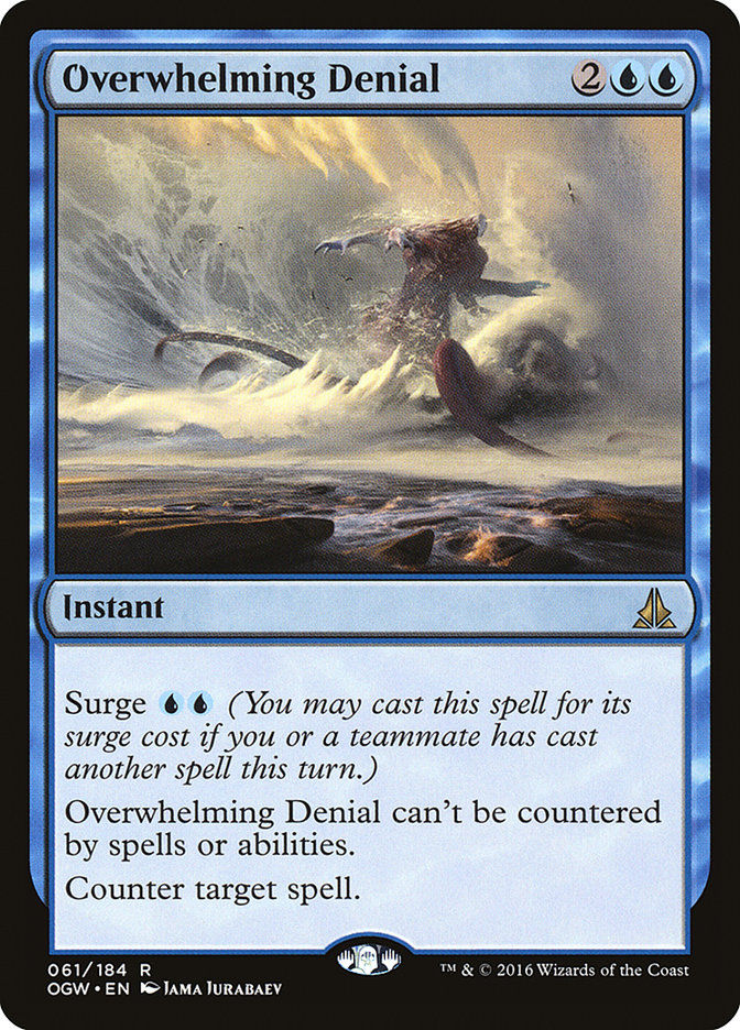 Overwhelming Denial (OGW) (61)
