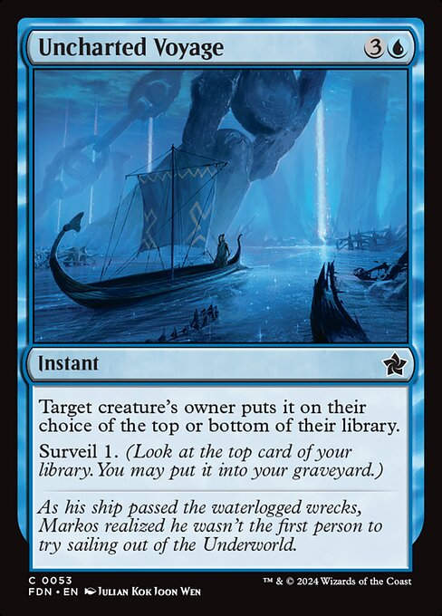 Uncharted Voyage (FDN) (53)