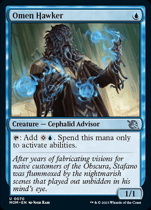 Omen Hawker (mom)