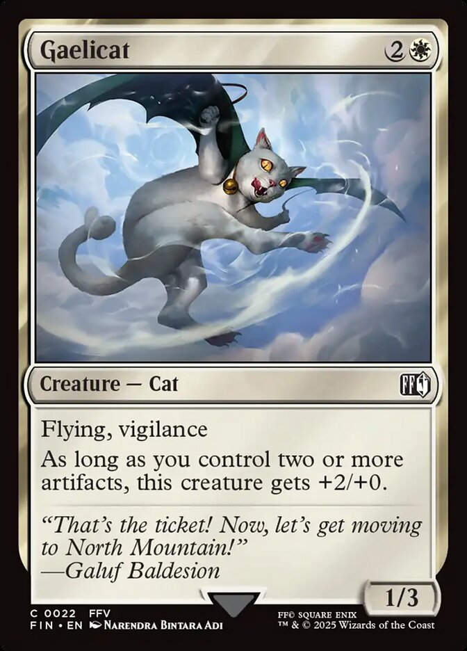 Gaelicat (FIN) (22)
