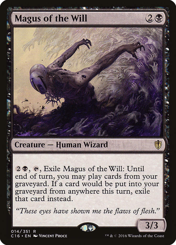 Magus of the Will (c16)