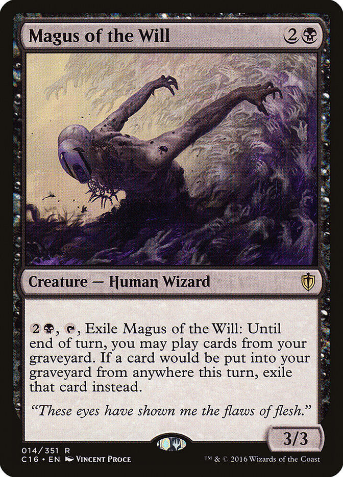 Magus of the Will (c16)