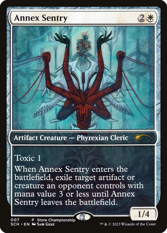 Annex Sentry (SCH) (7)