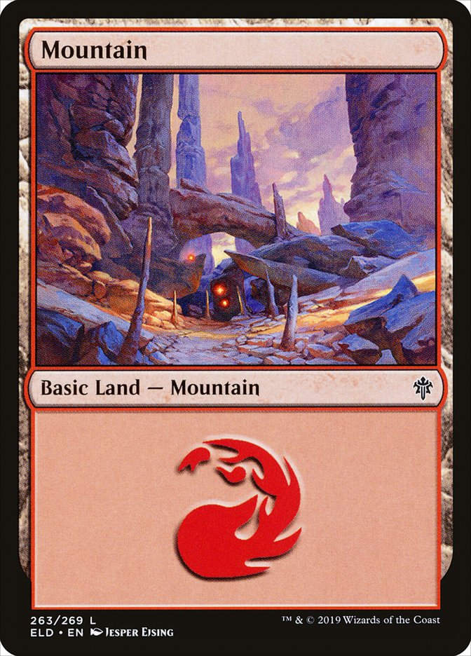 Mountain (ELD) (263)