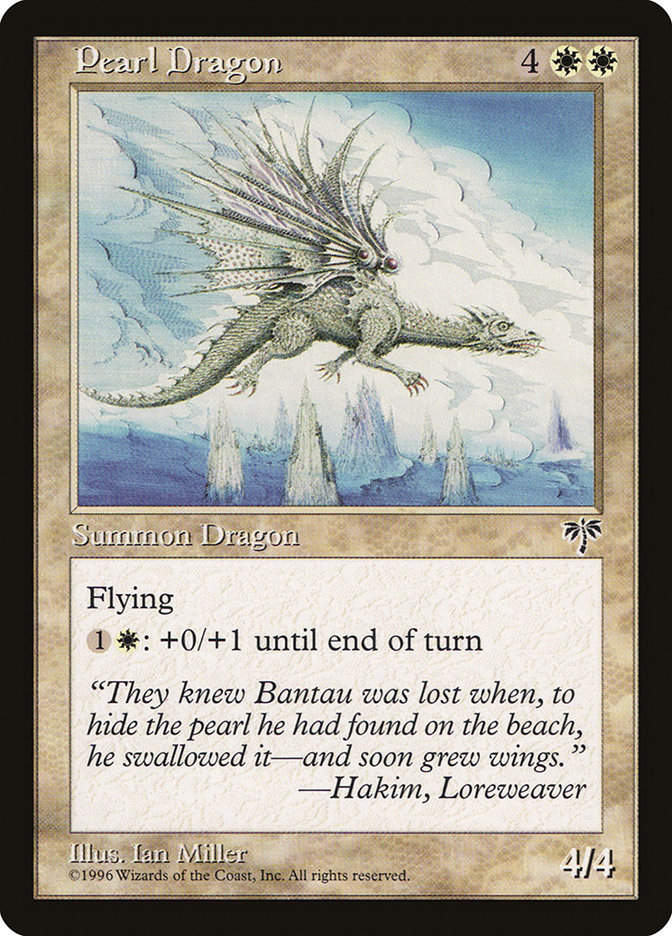 Pearl Dragon (MIR) (33)