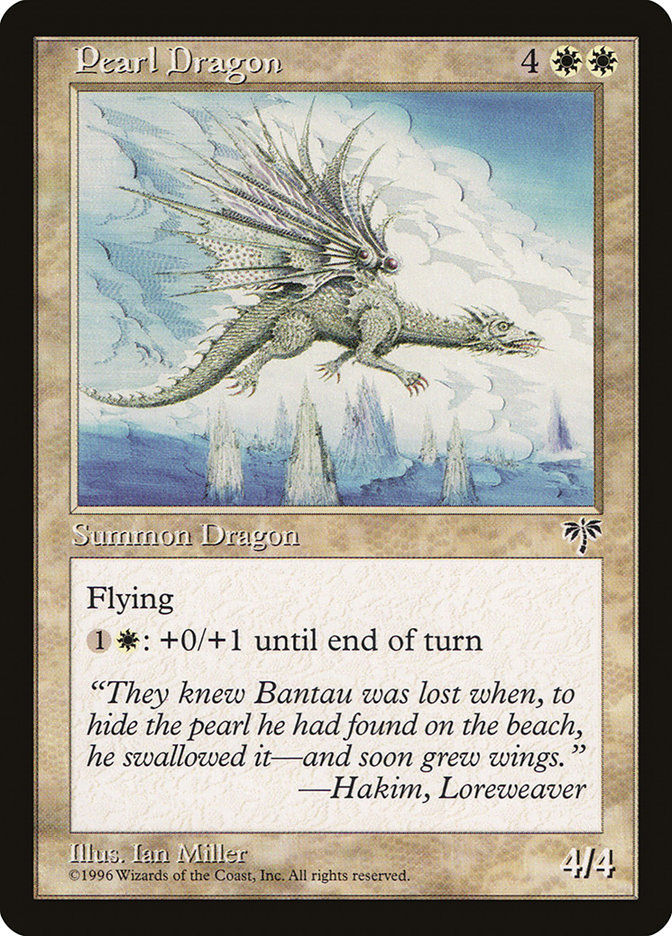 Pearl Dragon (MIR) (33)
