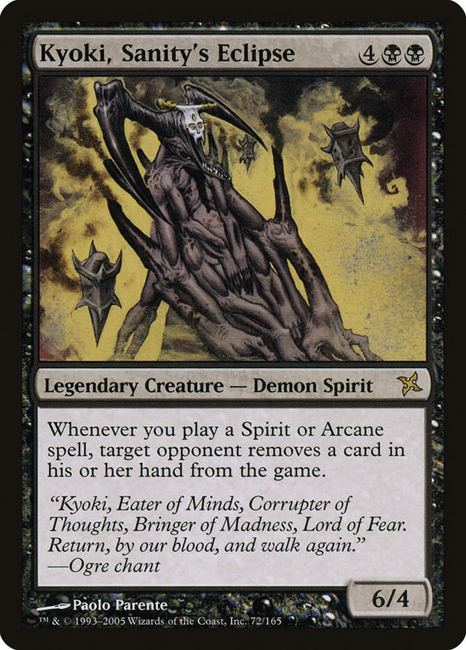 Kyoki, Sanity's Eclipse (BOK) (72)