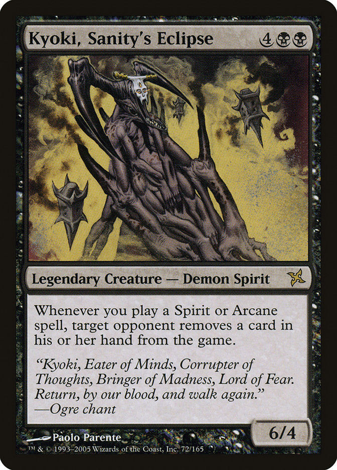 Kyoki, Sanity's Eclipse (BOK) (72)