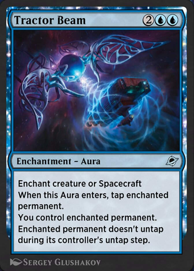 Tractor Beam (EOE) (82)