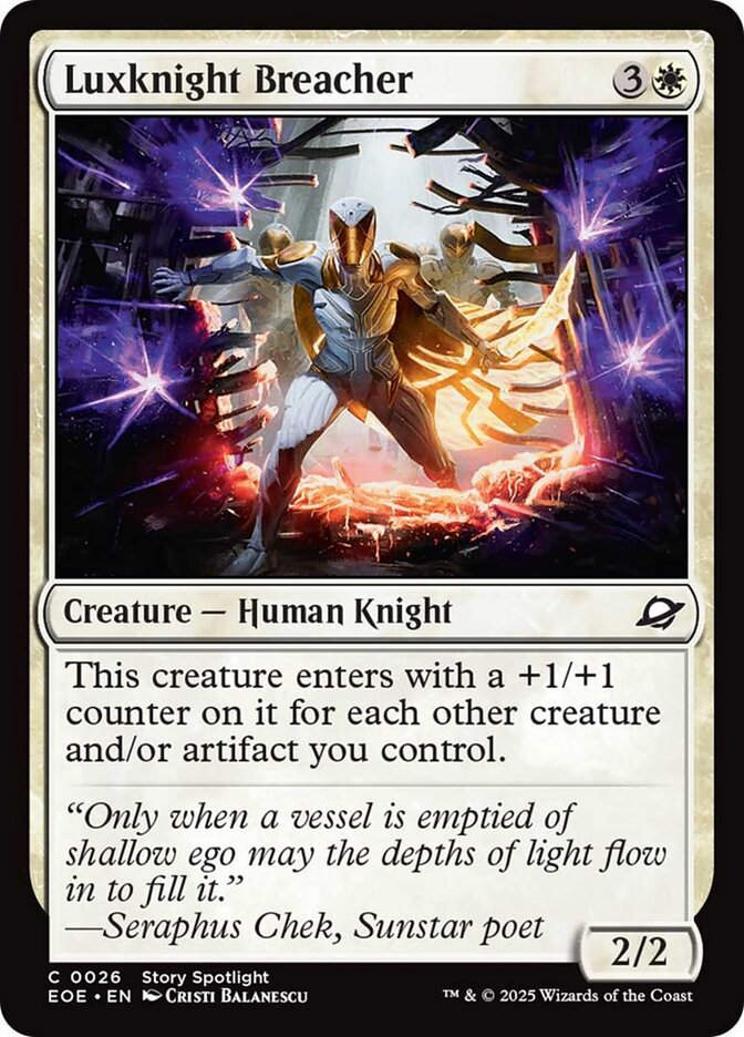 Luxknight Breacher (EOE) (26)