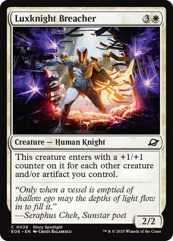 Luxknight Breacher (EOE) (26)