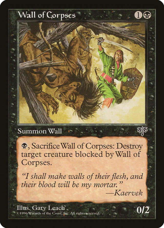 Wall of Corpses (MIR) (151)