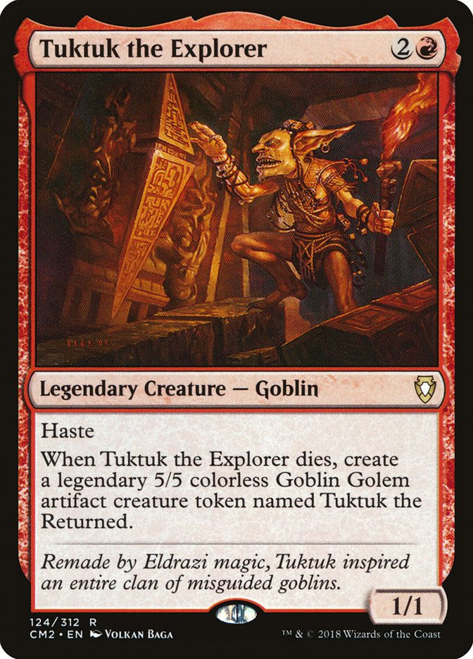 Tuktuk the Explorer (cm2)