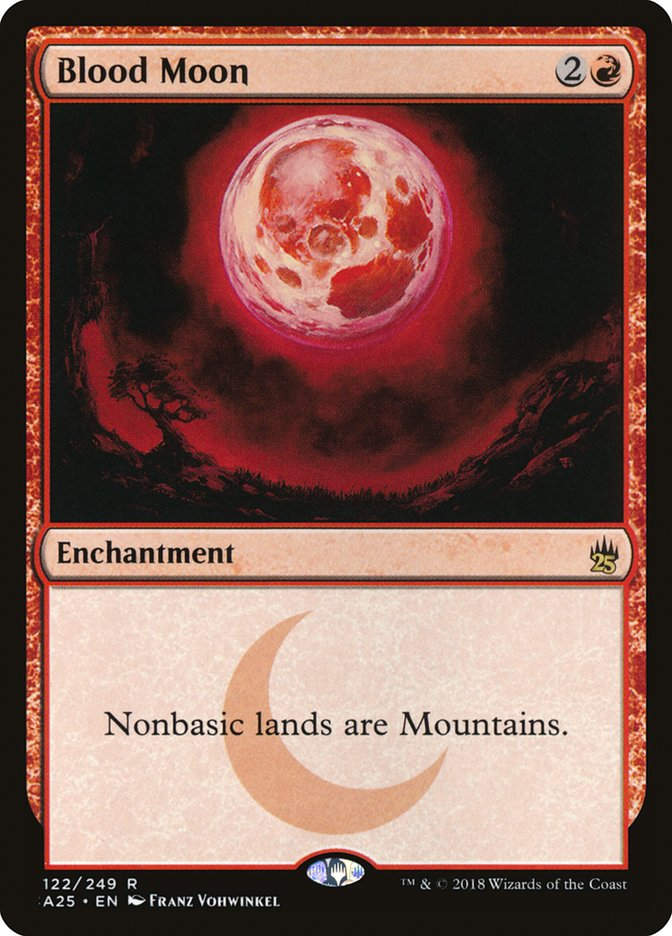 Blood Moon (A25) (122)