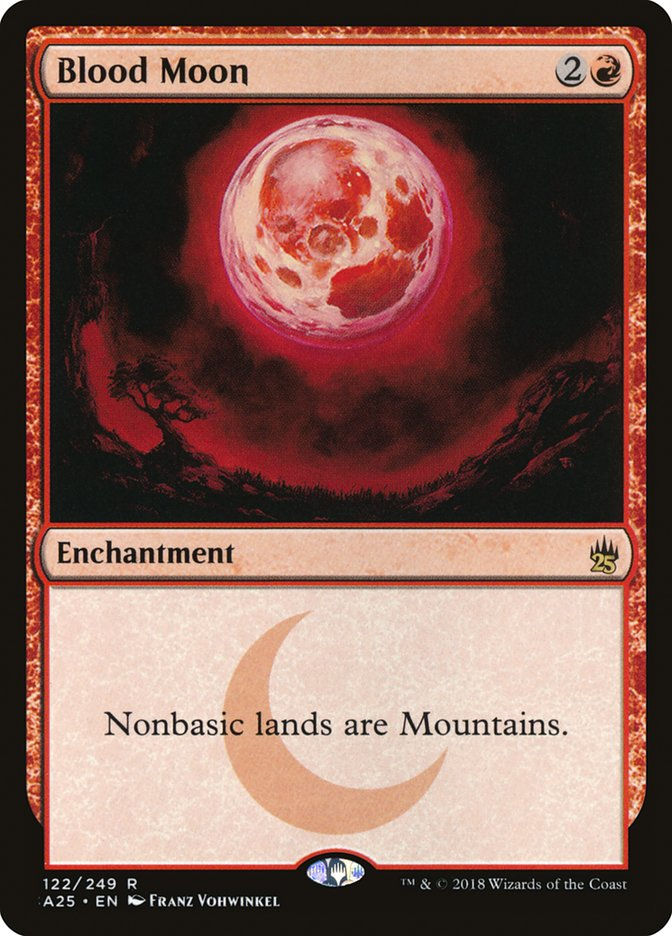 Blood Moon (A25) (122)