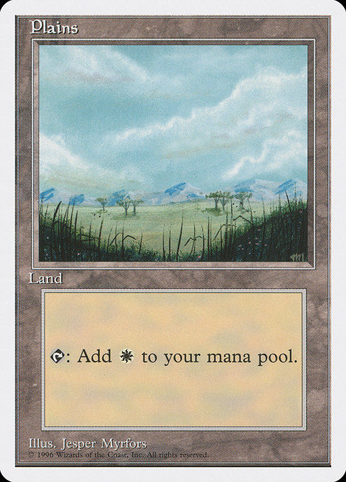 Plains (ITP) (54)