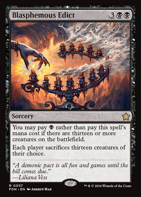 Blasphemous Edict (FDN) (57)