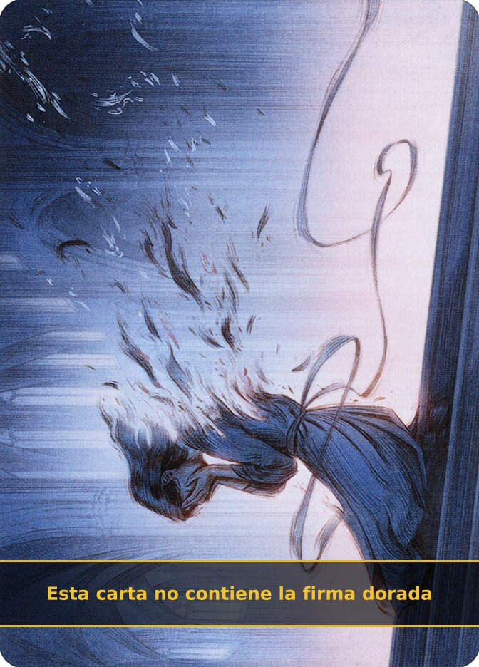 Fading Hope (AMID) (23) / No Firmada