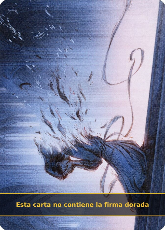 Fading Hope (AMID) (23) / No Firmada
