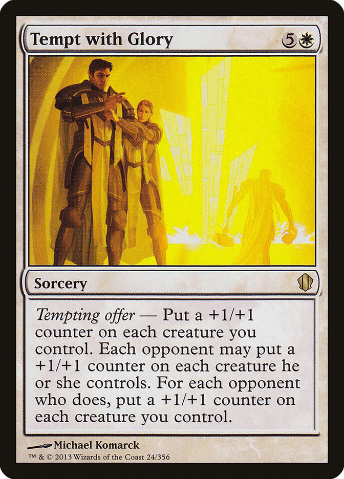 Tempt with Glory (c13)