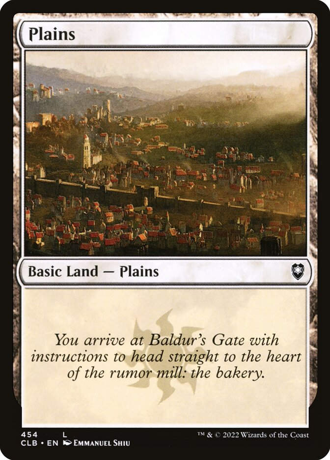 Plains (CLB) (454)
