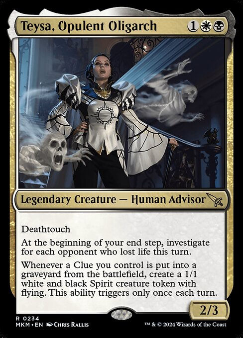 Teysa, Opulent Oligarch (mkm) (234)