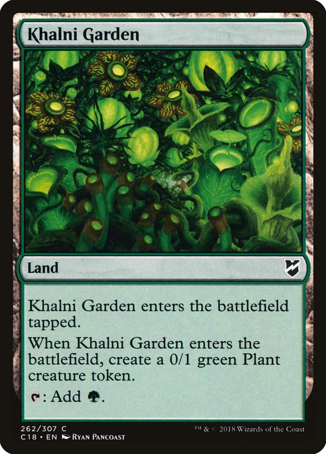 Khalni Garden (c18)