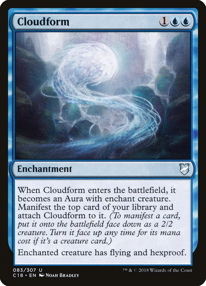 Cloudform (c18)