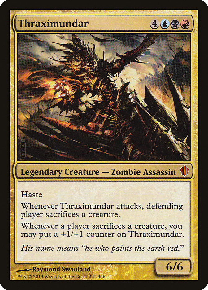 Thraximundar (c13)