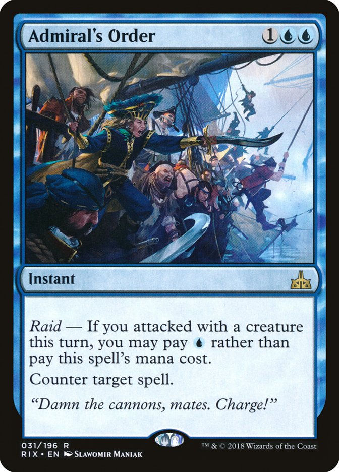 Admiral's Order (RIX) (31)