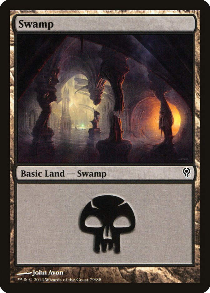 Swamp (ddm)