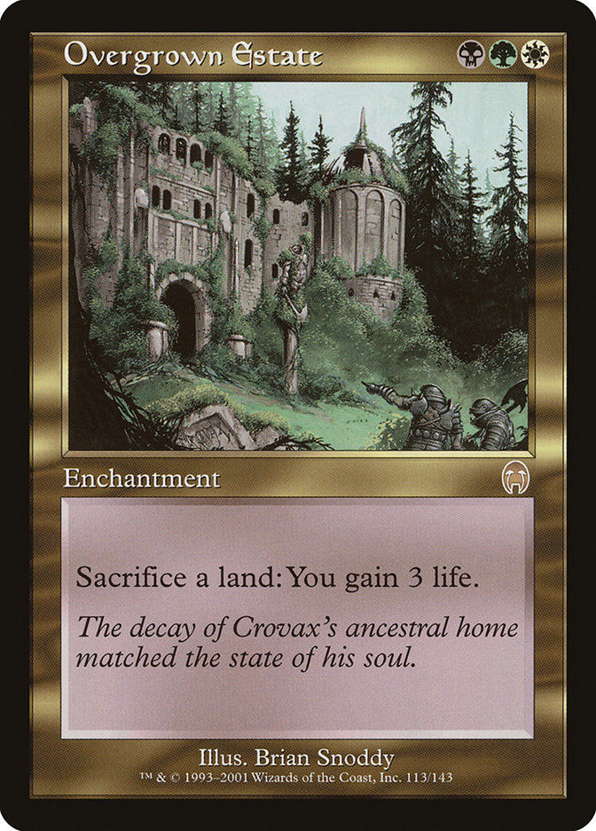 Overgrown Estate (APC) (113)