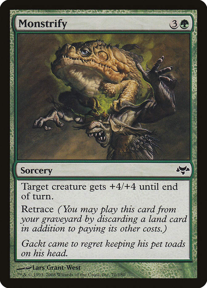 Monstrify (eve)