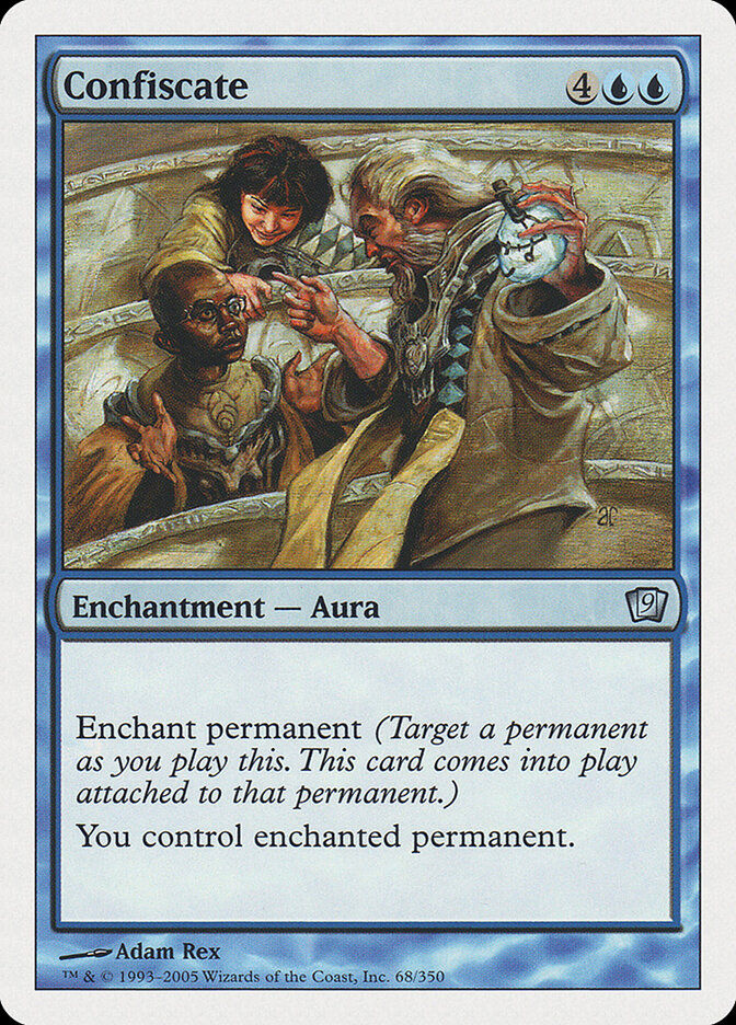 Confiscate (9ED) (68)
